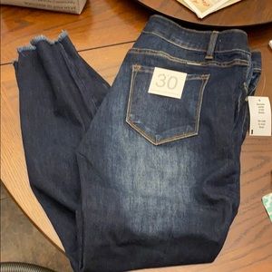 Kancan Miranda jeans